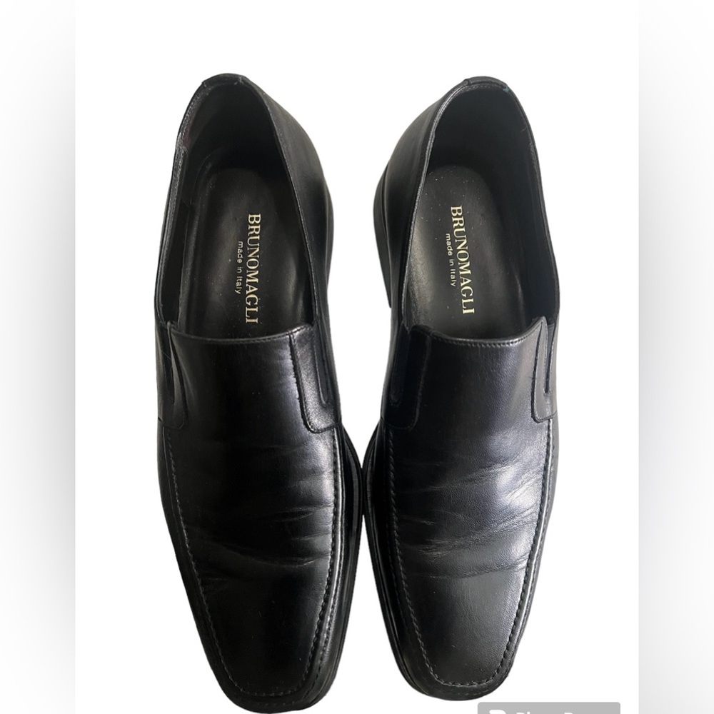 Bruno Magli Loafers